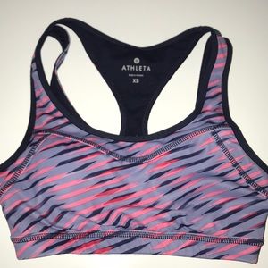 Athleta Sports Bra